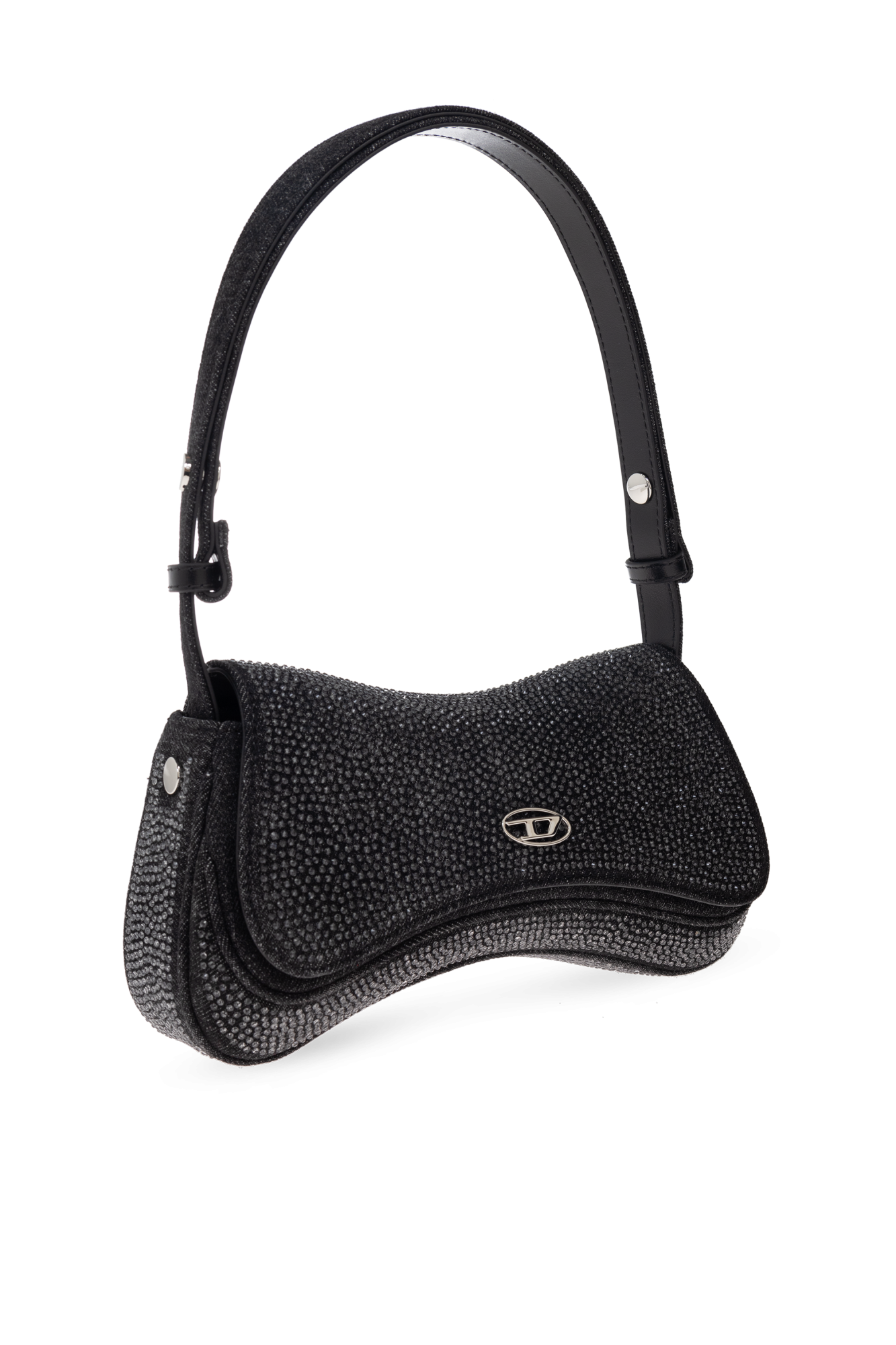 Diesel Shoulder bag `PLAY CLUTCH` | Women's | Vitkac